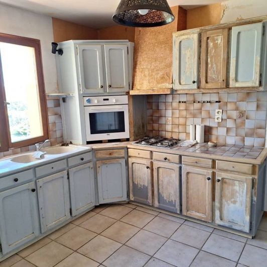 Image No.9-Maison de 3 chambres à vendre à Saint-Cyprien