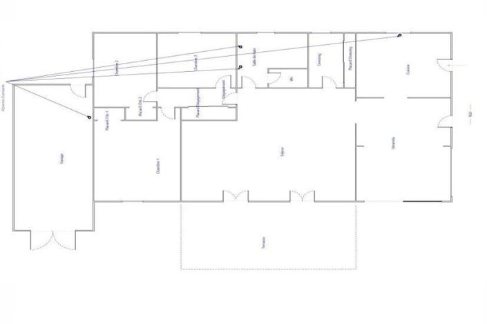 Image No.11-3 Bed House for sale