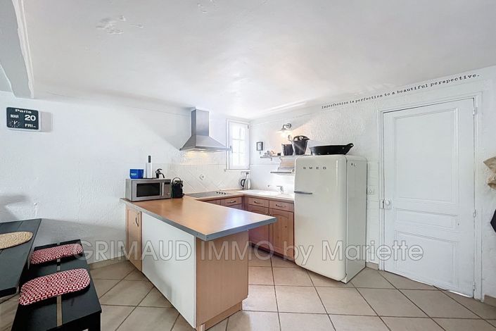 Image No.4-1 Bed House for sale