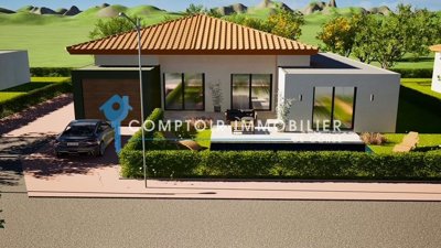 1 - Ghisonaccia, House