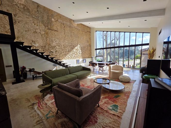 Image No.3-Maison de 6 chambres à vendre à Bagnols-en-Forêt