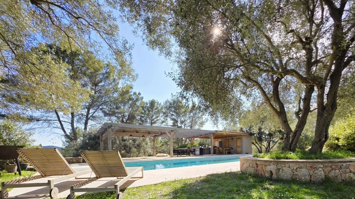 Image No.7-Maison de 6 chambres à vendre à Bagnols-en-Forêt