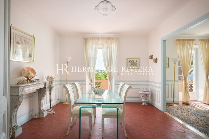 Image No.10-Appartement de 2 chambres à vendre à Villefranche-sur-Mer