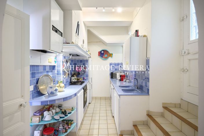 Image No.11-Appartement de 2 chambres à vendre à Villefranche-sur-Mer