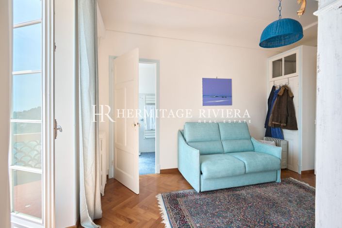 Image No.17-Appartement de 2 chambres à vendre à Villefranche-sur-Mer