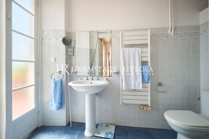 Image No.18-Appartement de 2 chambres à vendre à Villefranche-sur-Mer