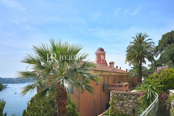 Image No.19-Appartement de 2 chambres à vendre à Villefranche-sur-Mer