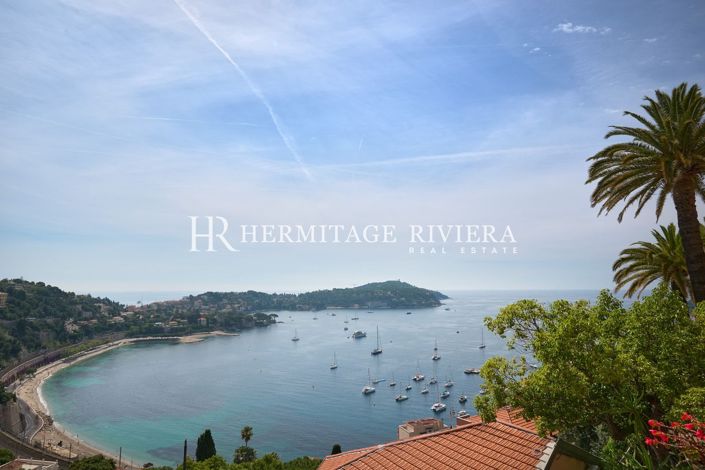 Image No.2-Appartement de 2 chambres à vendre à Villefranche-sur-Mer