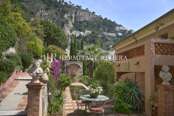 Image No.20-Appartement de 2 chambres à vendre à Villefranche-sur-Mer