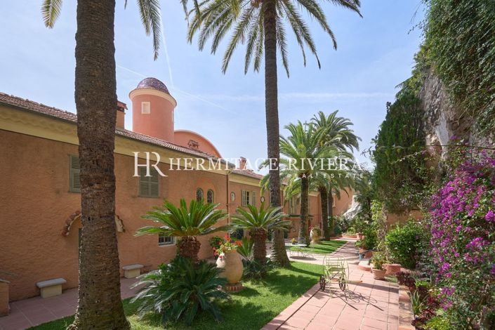 Image No.21-Appartement de 2 chambres à vendre à Villefranche-sur-Mer