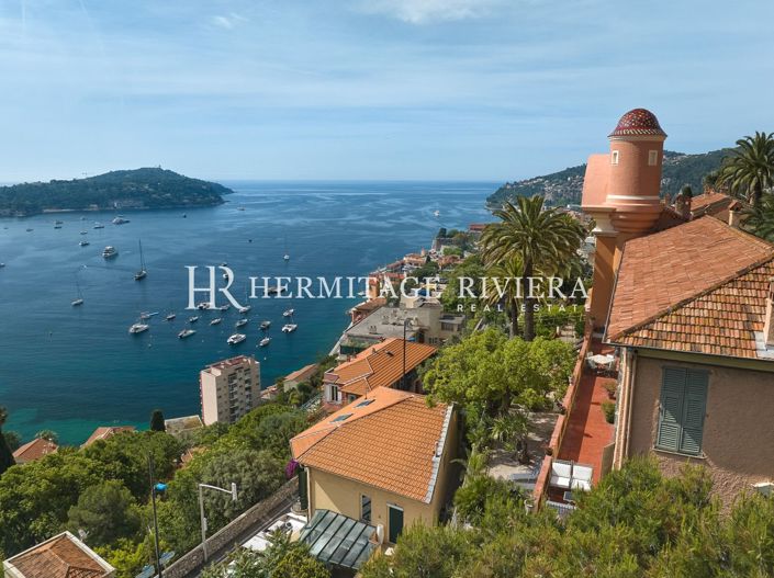 Image No.22-Appartement de 2 chambres à vendre à Villefranche-sur-Mer