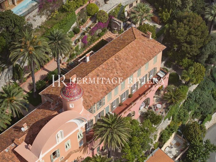 Image No.23-Appartement de 2 chambres à vendre à Villefranche-sur-Mer