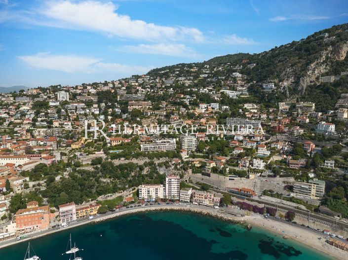 Image No.24-Appartement de 2 chambres à vendre à Villefranche-sur-Mer