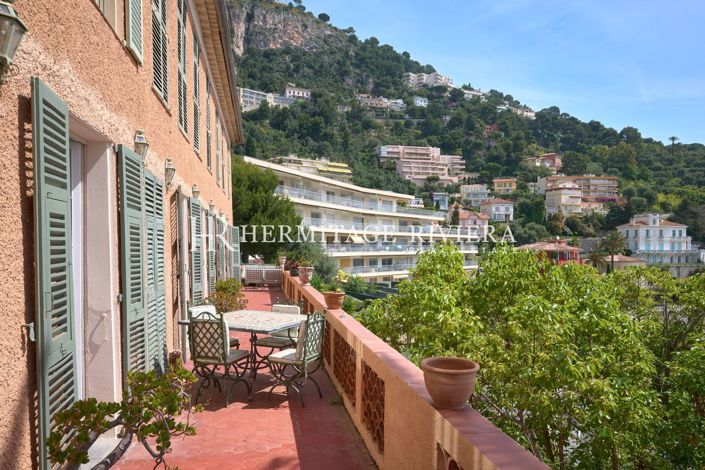 Image No.3-Appartement de 2 chambres à vendre à Villefranche-sur-Mer