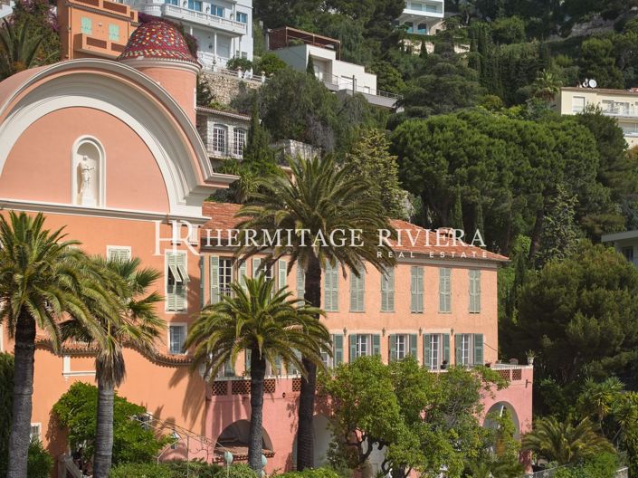 Image No.4-Appartement de 2 chambres à vendre à Villefranche-sur-Mer