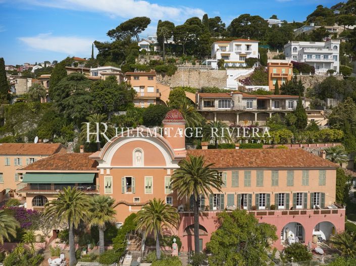 Image No.5-Appartement de 2 chambres à vendre à Villefranche-sur-Mer