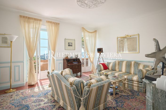 Image No.7-Appartement de 2 chambres à vendre à Villefranche-sur-Mer