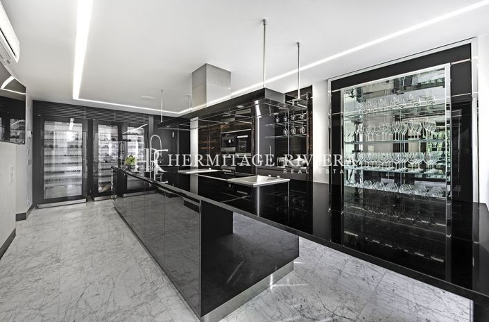 Image No.10-Maison de 7 chambres à vendre à Cap-d'Ail