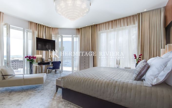 Image No.11-Maison de 7 chambres à vendre à Cap-d'Ail