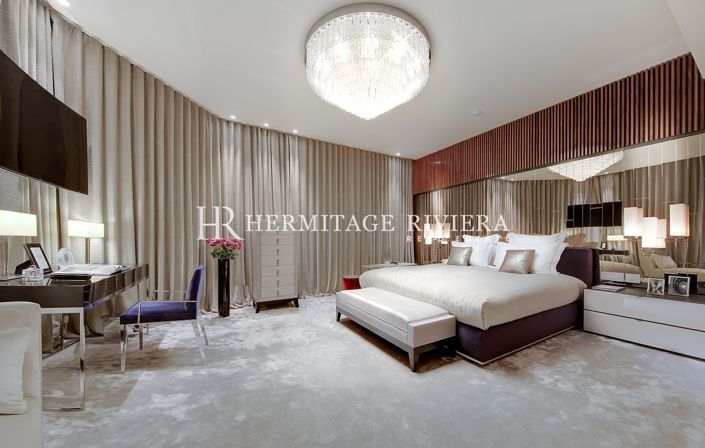 Image No.13-Maison de 7 chambres à vendre à Cap-d'Ail