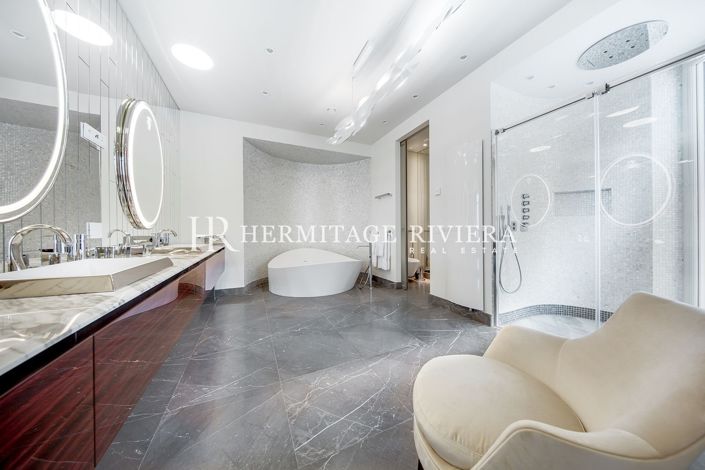 Image No.14-Maison de 7 chambres à vendre à Cap-d'Ail