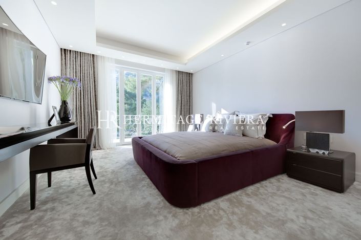 Image No.17-Maison de 7 chambres à vendre à Cap-d'Ail