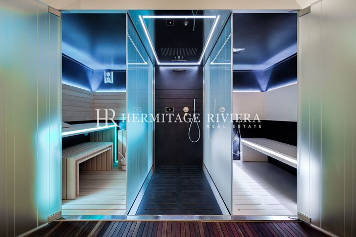 Image No.20-Maison de 7 chambres à vendre à Cap-d'Ail