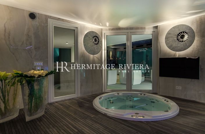 Image No.21-Maison de 7 chambres à vendre à Cap-d'Ail