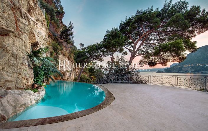 Image No.3-Maison de 7 chambres à vendre à Cap-d'Ail