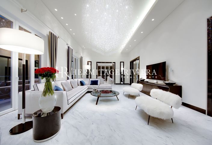 Image No.6-Maison de 7 chambres à vendre à Cap-d'Ail