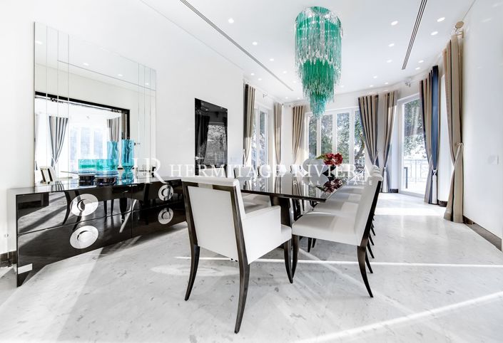 Image No.7-Maison de 7 chambres à vendre à Cap-d'Ail