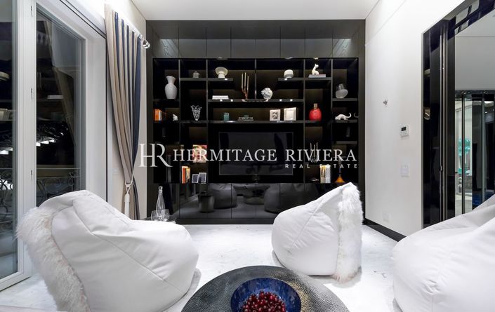 Image No.9-Maison de 7 chambres à vendre à Cap-d'Ail