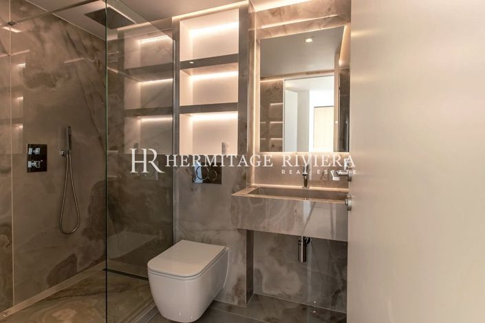 Image No.16-Appartement de 3 chambres à vendre à Roquebrune-Cap-Martin