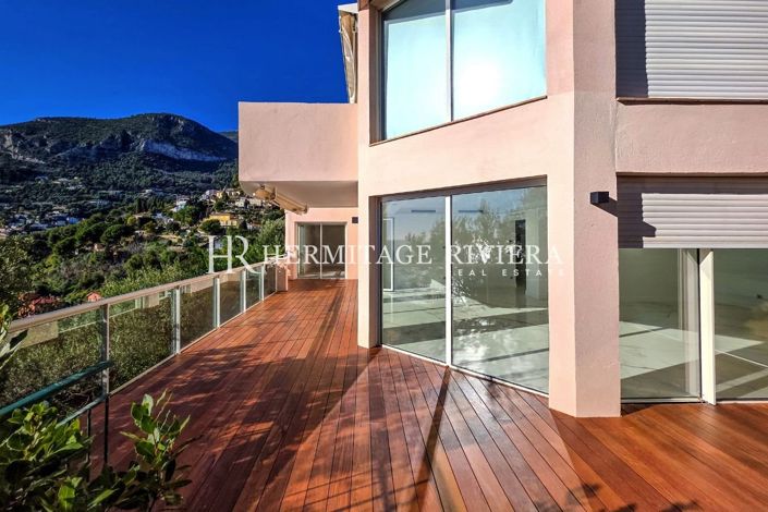 Image No.2-Appartement de 3 chambres à vendre à Roquebrune-Cap-Martin