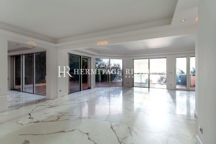 Image No.5-Appartement de 3 chambres à vendre à Roquebrune-Cap-Martin