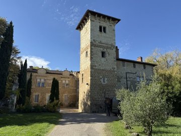 1 - Auch, Appartement