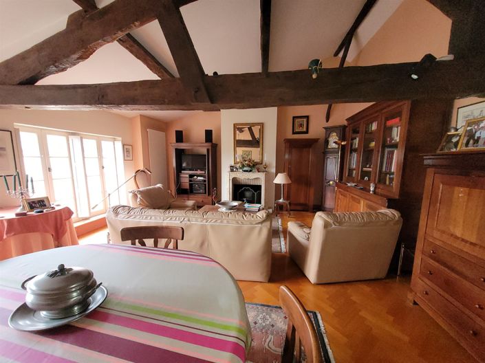 Image No.4-Appartement de 3 chambres à vendre à Auch