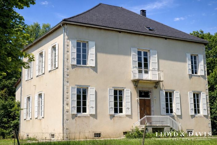 Image No.14-Maison de 10 chambres à vendre à Sainte-Hélène-du-Lac