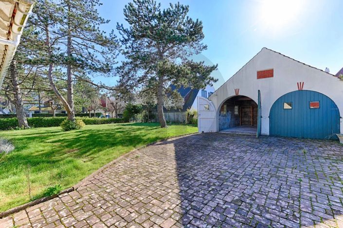 Image No.30-Maison de 3 chambres à vendre à Pas-de-Calais