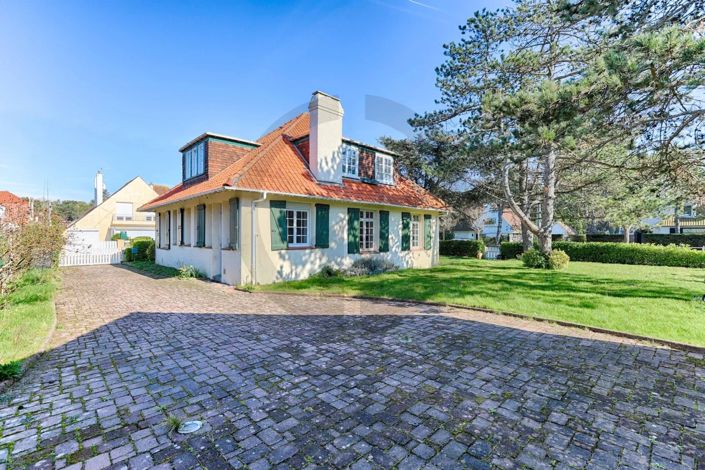 Image No.6-Maison de 3 chambres à vendre à Pas-de-Calais