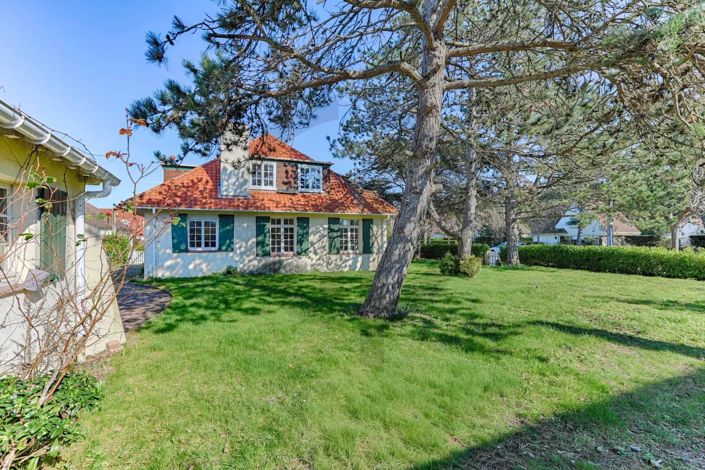 Image No.8-Maison de 3 chambres à vendre à Pas-de-Calais