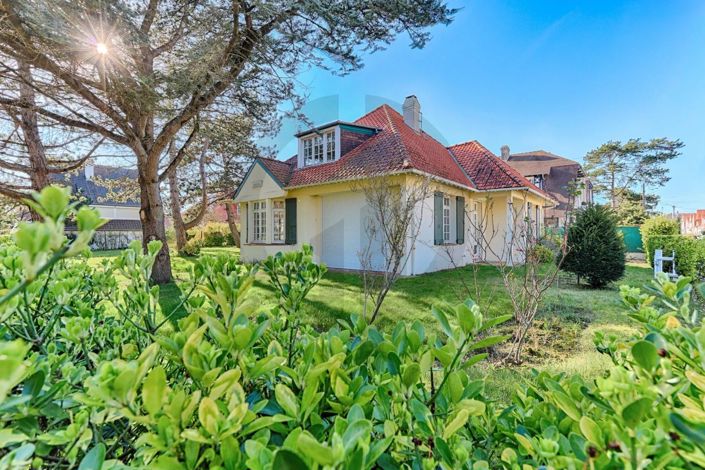 Image No.9-Maison de 3 chambres à vendre à Pas-de-Calais