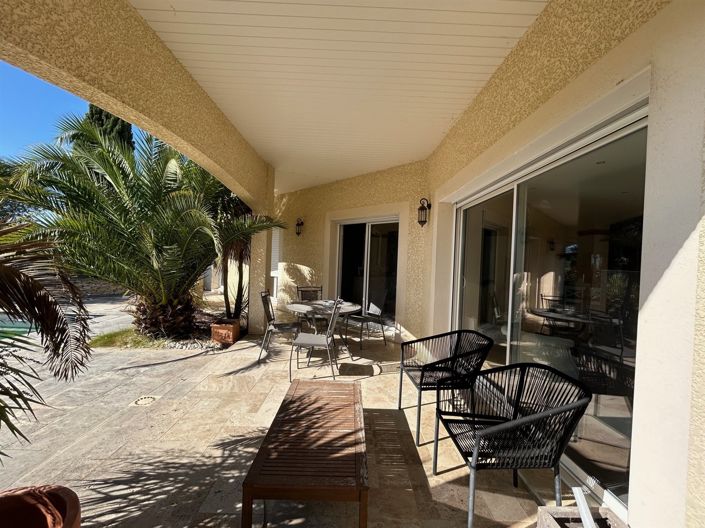 Image No.2-Maison de 3 chambres à vendre à Auch