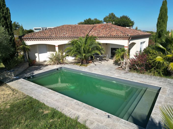 Image No.3-Maison de 3 chambres à vendre à Auch