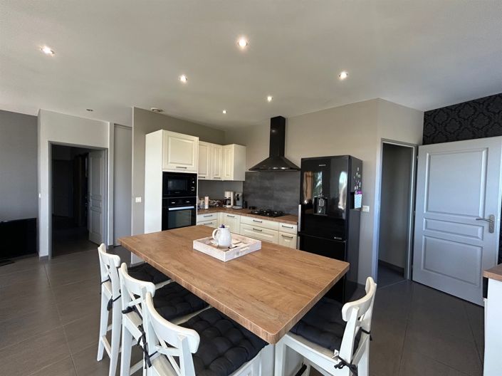 Image No.5-Maison de 3 chambres à vendre à Auch