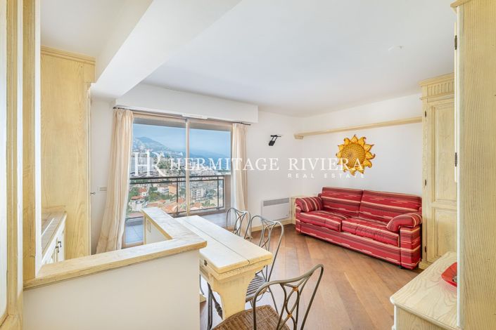 Image No.19-Appartement de 5 chambres à vendre à Cap-d'Ail