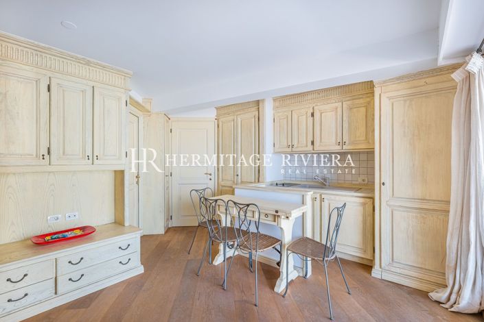 Image No.20-Appartement de 5 chambres à vendre à Cap-d'Ail