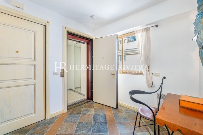 Image No.22-Appartement de 5 chambres à vendre à Cap-d'Ail