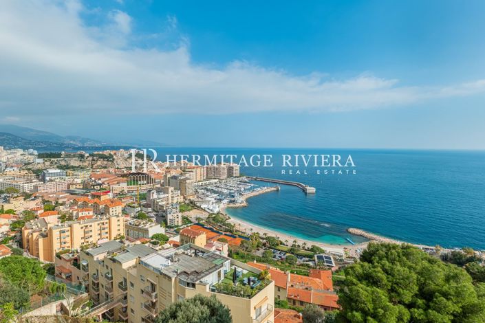 Image No.4-Appartement de 5 chambres à vendre à Cap-d'Ail