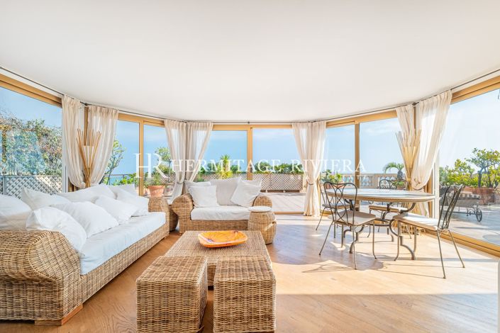 Image No.6-Appartement de 5 chambres à vendre à Cap-d'Ail